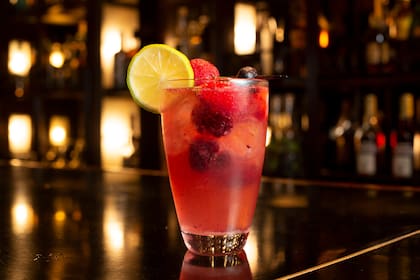 Unas de las clásicas creaciones de Chabrés