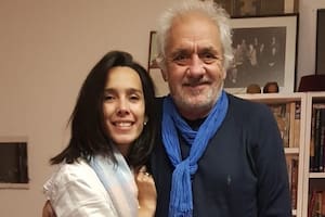 Gómez Castañón: del deseo que le cumplió a Tita Merello a la catástrofe que relató al aire y su historia de amor