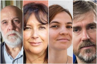 Se viene una nueva edición del Lunfardazo en San Telmo