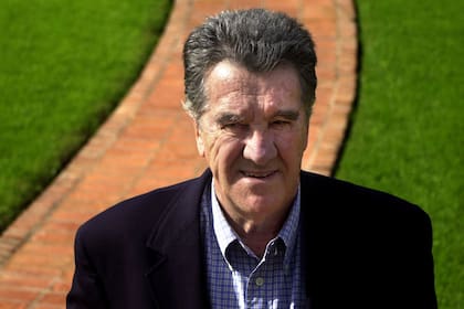 Oscar Furlong, símbolo del deporte argentino, fallecido en 2018