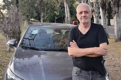 Oscar Gómez Castañón: "Es un sueño cumplido"