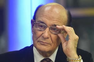 Un exdiputado y exministro cordobés irá a juicio por un choque mortal en Altas Cumbres