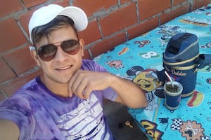 Allanaron el domicilio del hombre que mató a la policía de la Ciudad