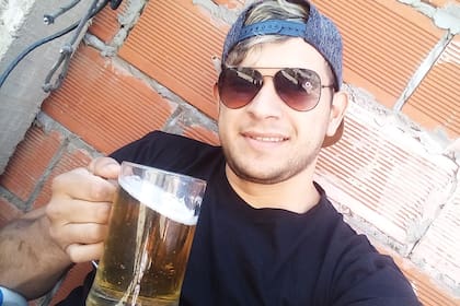 Oscar Gustavo Valdez, el hombre que asesinó a la policía porteña Maribel Zalazar