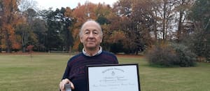 Murió un pilar de la historia del trigo argentino