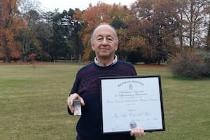 Murió un pilar de la historia del trigo argentino