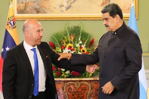 Maduro confirmó que viene y el Gobierno se prepara para una cumbre agitada y polarizada