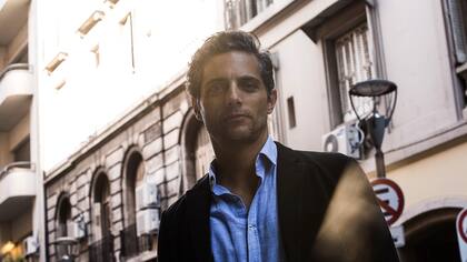 Furriel sostiene que el mayor acierto del film es afianzarse en el thriller