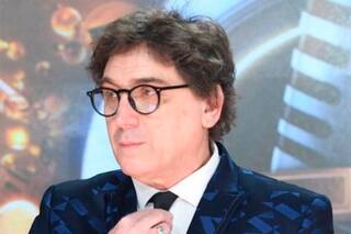 Mediavilla, sobre Caniggia: "No voy a permitir que un bobo me falte el respeto"