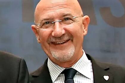 Oscar Moscariello asumirá como secretario de Relaciones Parlamentarias