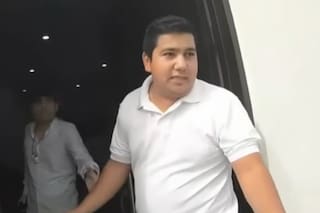 Quién era El Panu, vinculado a “Los Chapitos”, que fue asesinado en México