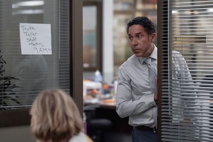 Oscar Nuñez partició en múltiples proyectos, pero saltó a la fama en The Office