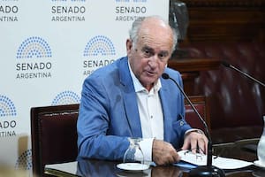 Parrilli, contra Sabag Montiel por el ataque a Cristina: “Quiere despegar a los que lo financiaron"