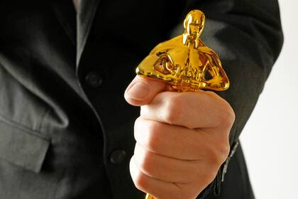 La entrega de los Oscar se celebra este domingo 12 de marzo