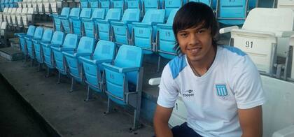 Oscar Romero está recuperado y podría jugar la revancha