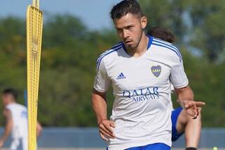 Otro contratiempo: con Óscar Romero afuera por una lesión, Battaglia sigue probando opciones