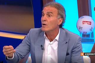 "Mentirosos, chorros": Ruggeri revivió su martirio en Boca