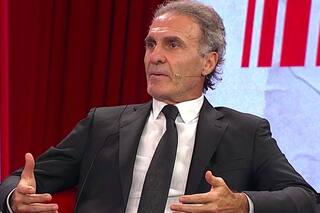 Ruggeri pidió a un delantero de Boca para la Selección y sus compañeros lo cruzaron