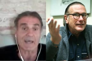 Oscar Ruggeri reveló que iba de pícnic a la estancia de Diego Bonadeo