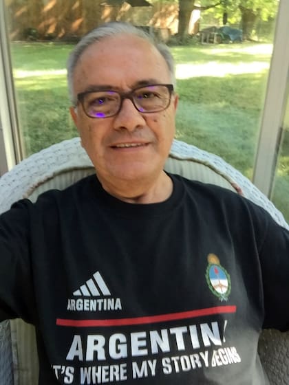 Oscar siempre tiene presente sus orígenes.