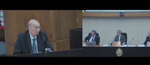 La defensa de la yerba