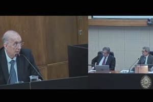 La defensa de la yerba