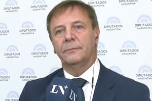 Oscar Zago en diálogo con LN+