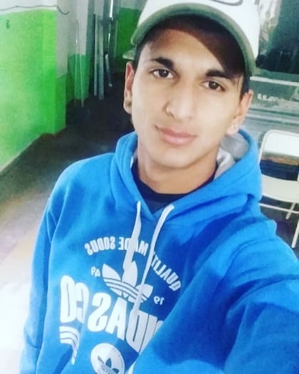 osé Javier Bechis, soldado voluntario que murió alcanzado por un tiro de FAL en el hombro durante una práctica en el Campo de Tiro Militar en Salinas del Bebedero, en septiembre de 2019