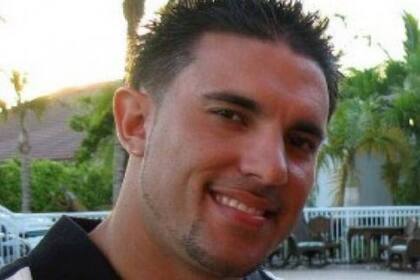 Osmany Castellanos murió en 2007 en una tragedia náutica y su madre apoya la Ley Lucy