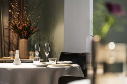 Osteria Francescana de Massimo Bottura