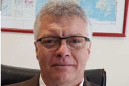 "Financiarse a una tasa del 80% y querer crecer fue mi principal error", admite el empresario