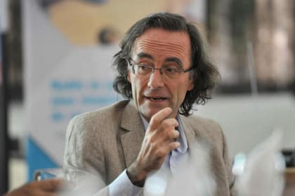Osvaldo Giordano