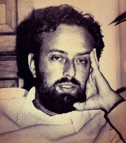 Osvaldo Sivak fue secuestrado y asesinado por una banda integrada por exmilitares y policías el 29 de julio de 1985