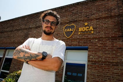 Osvaldo acepta que le costará adaptarse al fútbol argentino