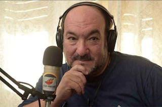 La última página del inolvidable Turco Wehbe