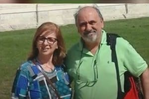 Un ataque al corazón: así murió el adulto mayor víctima de un violento robo en su casa de Saavedra