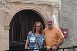 La súplica del vecino de Coghlan que murió cuando era golpeado por ladrones