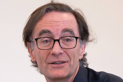 Osvaldo Giordano, extitular de Anses, echado por Milei, es el actual presidente del Ieral.