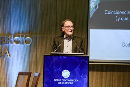 Osvaldo Giordano impulsó las dos reformas previsionales realizadas en Córdoba en los últimos años.