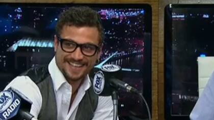 Osvaldo habló de Jimena y Morirson