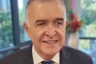 Jaldo contó qué hacía cuando recibió la decisión de la Corte Suprema de suspender las elecciones