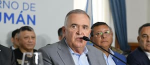 Jaldo cambió la cúpula de una entidad financiera clave y generó tensiones en el PJ tucumano