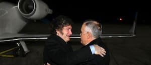 LLA denunció falta de obras hídricas en una provincia y tensiona el vínculo con un gobernador aliado