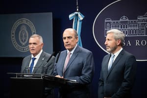 El Gobierno retoma las negociaciones luego de Semana Santa y se abre un frente complejo por el paquete fiscal