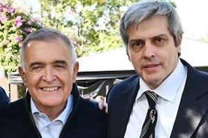 Habló el diputado de UP que votó a favor de la ley ómnibus de Milei y después rompió el bloque