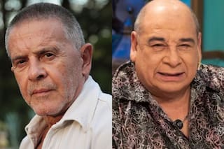 Osvaldo Laport reveló cómo sigue la salud de Roly Serrano a ocho meses de su duro accidente