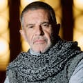 Osvaldo Laport: del desafío de Billy Elliot a un movilizante cambio y su historia de amor que lleva 47 años