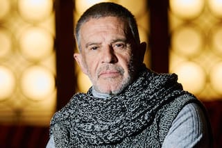 Osvaldo Laport: del desafío de Billy Elliot a un movilizante cambio y su historia de amor que lleva 47 años