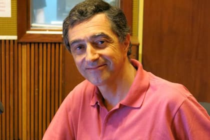 Osvaldo Perez Sammartino