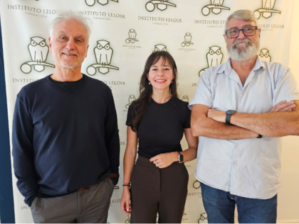 Osvaldo Podhajcer, líder del proyecto, destacó que este es el primer virus oncolítico pensado para enfrentar la heterogeneidad del cáncer y combinarse con terapias existentes